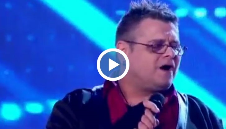 Марио не продължи напред и понесе остри критики от журито