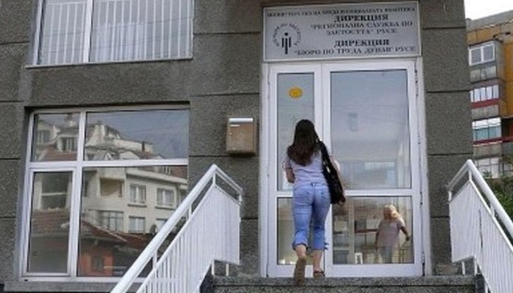 За всички работни места трудовите договори са СРОЧНИ, освен ако изрично не е уточнено, че договорът е безсрочен