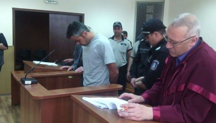 Шофьорът: Едно дете умря, но аз нямам вина за това. Моля, пуснете ме