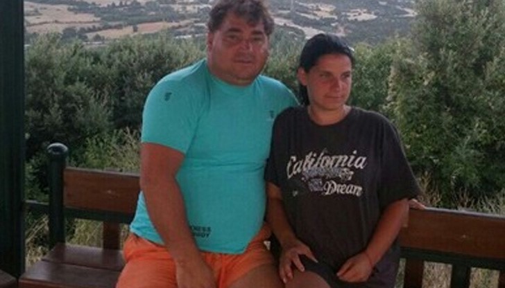 Причината Петър да убие жена си е ревност Причината Петър да убие жена си е ревност