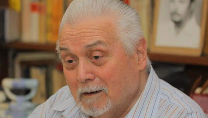 Не яжте продукти от пшеница, задължително включете в менюто си кисело мляко и мед, съветва проф. Янаки Караджов Не яжте продукти от пшеница, задължително включете в менюто си кисело мляко и мед, съветва проф. Янаки Караджов