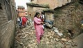 Плитко земетресение разлюля Тибет