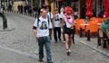 Гей - парадът в Брюксел по-многоброен от марша за жертвите на тероризма