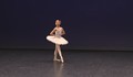 Десет годишна българска балерина покори световната сцена