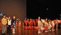 Малчуганите от детските градини в Русе изнесоха невероятен концерт