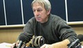 Радиожурналистът Румен Стоичков представя книгата си в Русе