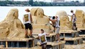 Много изненади ви очакват на Фестивала на пясъчните скулптури