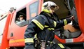 Тежък уикенд за русенските огнеборци