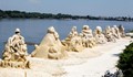 И тази година русенци ще се радват на пясъчни скулптури!