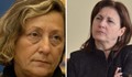 Нешка Робева: Предлагам министър Бъчварова да си подаде оставката