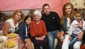 Почина една от най-възрастните българки