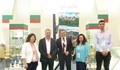 Прославиха България с био оцет в Китай