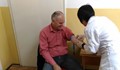 Проведоха безплатни прегледи за рак в село Бръшлен