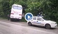 ТИР е предизвикал катастрофата на пътническия автобус край Обретеник
