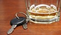 В Смирненски хванаха 19-годишен младеж да шофира пиян