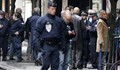 Френски терорист е заловен с българска лична карта