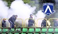 Изхвърлят„Левски“ от „А“ група?