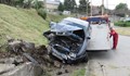 Пияният шофьор от "Охлюва" е предизвикал още една катастрофа