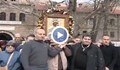 Изнасят чудотворната икона от Бачковския манастир