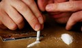 МВР хванаха 49 грама кокаин - 10 дневната доза на известен политик!