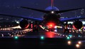 Турски самолет затвори летището в Косово