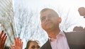Мюсюлманин ще стане кмет на Лондон?