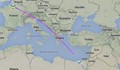 Самолетът на "EgyptAir" се е разбил край остров Карпатос