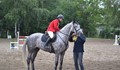 Представителите на Клуб по конен спорт „Истър” - Русе с призови места в Шумен