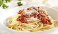 Пригответе си сами спагети "Болонезе"