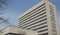 Мъж се хвърли от 4-ия етаж на болницата в Русе