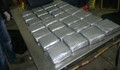 Русенски митничари заловиха 20 килограма хероин тази нощ