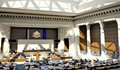Новата пленарна зала за депутатите за 25 милиона лева!