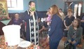 Молебен за здраве отслужиха в Новград