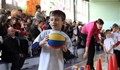 Спортен празник в ЦДГ „Зора“