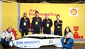 Студенти от Русе атакуват "Shell Eco-marathon 2016"