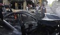 33 трупа след взривове на коли бомби в Ирак