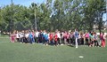 Община Ценово отбеляза Ден на спорта