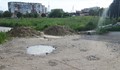 Най-разбитата улица в Русе