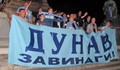 Русенци посрещнаха "Дунав" като шампиони