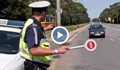 КАТ: Пътните полицаи са хората най-видими на пътя
