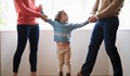 400 лева глоба за разведени родители, ако откажат среща с детето