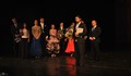 Тържествената церемония на раздаването на наградите "Русе"