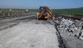 Започна ремонтът на виадукт "Елешница" на магистрала "Хемус"