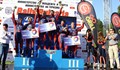 Екипажът Григоров / Миленков спечели втори кръг на Hyundai Racing Trophy