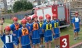 Училищни отбори ще си оспорват победата в състезанието "Млад огнеборец"