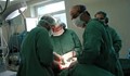 В България оперираха неродено бебе
