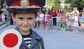 МВР стартира "Детско полицейско управление" в 6 русенски училища