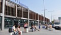 Данъчни ще броят туристите на летището в Бургас