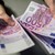 Спират банкнотата от 500 евро