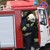 Пожарникари обезопасиха район в Русе поради изтичане на газ